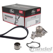 Kit de distribution Chevrolet SPARK