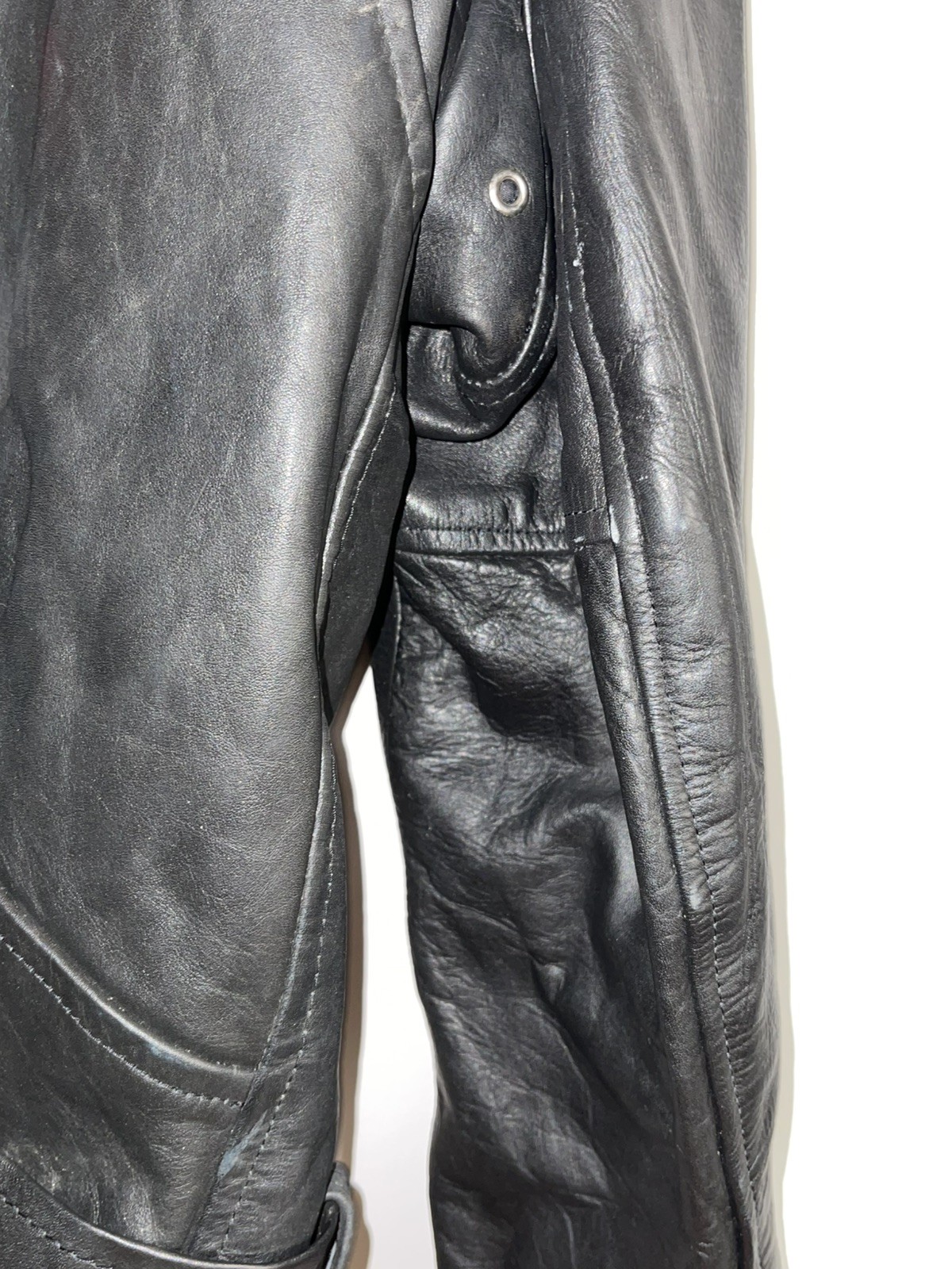 KILLER INSTINCT NINTENDO Developer Promo Leather … - image 19