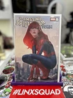The Amazing Spider-Man Torn #1 Jeehyung Lee NYCC 2025 Exclusive Variant