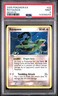 2005 POKEMON EX DEOXYS #22 RAYQUAZA PSA 9