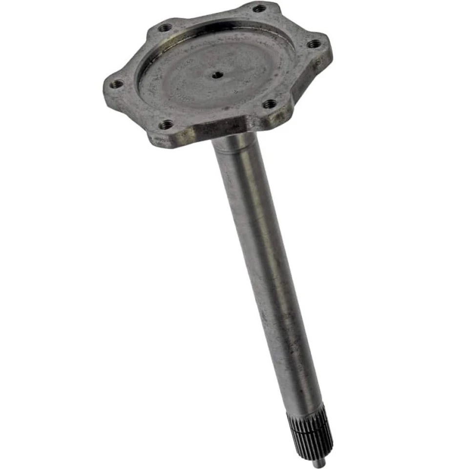 For GMC Sierra 1500 2004-2006 Axle Shaft Front Passenger Side, Inner | 19153230 - Image 3 of 4