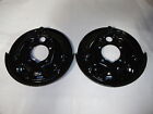 <!--F#f_0-->BANJO DIFF HOUSING DISC BRAKE FRONT REAR DRUM BACKING PLATES suit HD HR HOLDEN<!--F/-->