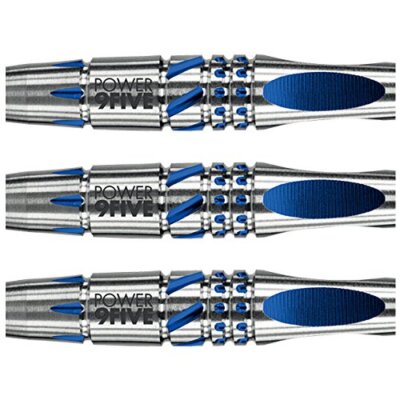 Target Power Nine Five Original GEN-2 Phil Taylor Model Barrel