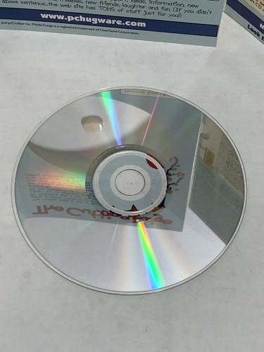 CUTTING EDGE Borders Frames Graphics Everyday Design Provo Craft HugWare CD 19 - Photo 5/5