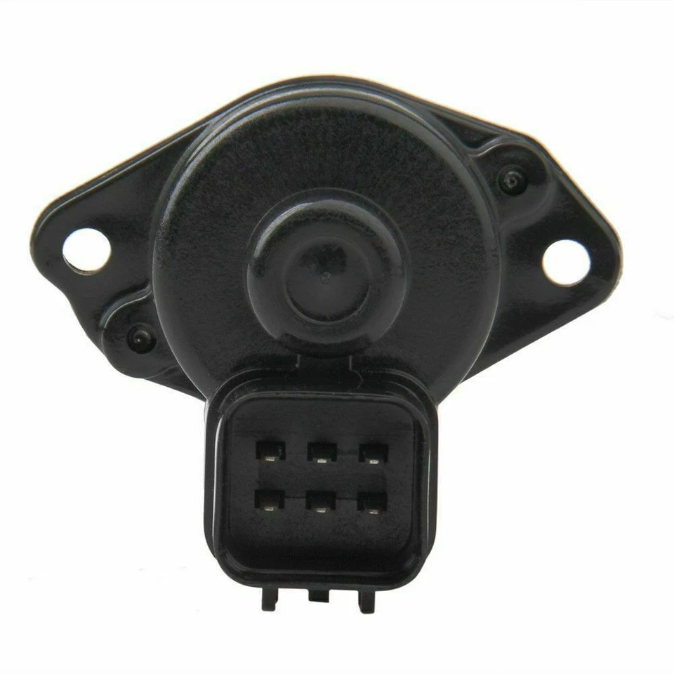 New Idle Air Speed Control Valve For Mitsubishi MK TRITON 3.0L 6G72 6/96-8/06 - image 3 of 4