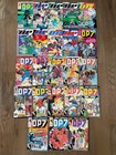 DP7 COMIC LOT 23 ISSUES MARVEL COMICS NEW UNIVERSE