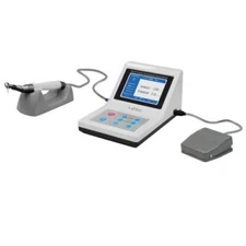 Vakker Programmable Endomotor with Snap-on LED Light