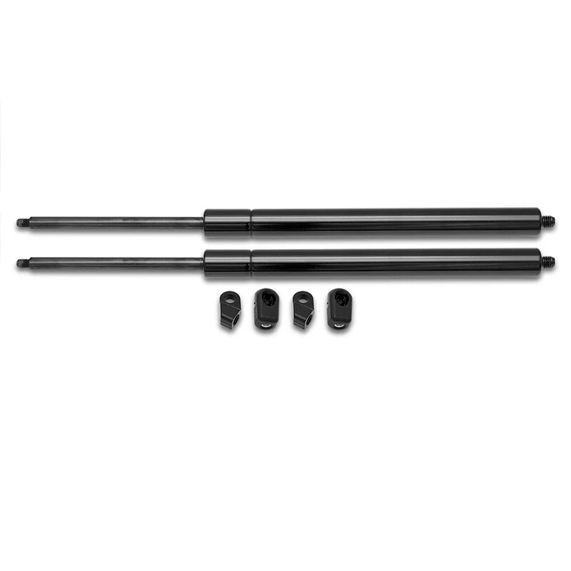 Car Tailgate Trunk Lift Supports Gas Struts For BMW E39 525i 528i 530i 540i M5 Foto 3 de 4