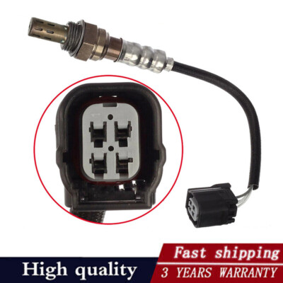Downstream Rear for 2014-2017 Honda Accord Acura Mdx 3.5L 3.0L Oxygen O2 Sensor