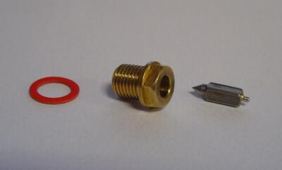 FLOAT VALVE ASSY CLICK TO SEE APPLICATIONS CT90 ATC90 ST90 CT70  (311D)