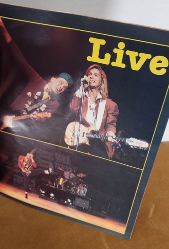 Cheap Trick In Concert 1979 Dream Police Tour Program US, UK, And Japan - Picture 4 of 8