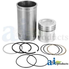MF 135 150 Gas Sleeve/Piston Kit