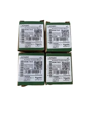 1pc Schneider LADN20C New Auxiliary Contact Module