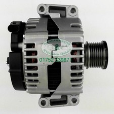 MERCEDES CLS320 CDI ALTERNATOR A3142