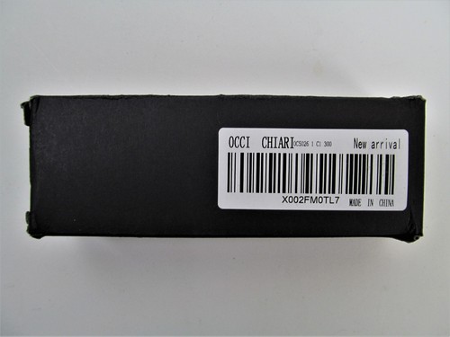 OCCI CHIARI Reading Glasses Womens Mens Unisex Readers OC5026 53-18-143 C1 - Picture 5 of 5