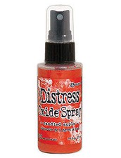 Ranger - Tim Holtz Distress Oxide Spray 1.9oz - Candied Apple, TSO67610