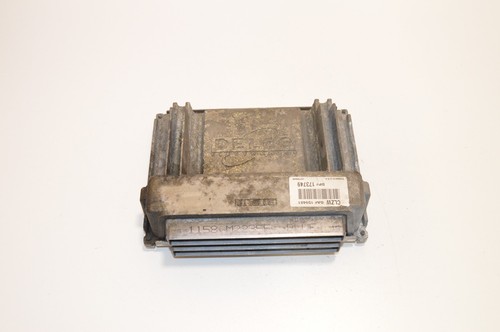 Chevrolet Motor Steuergerät Einheit 16228016 16204850