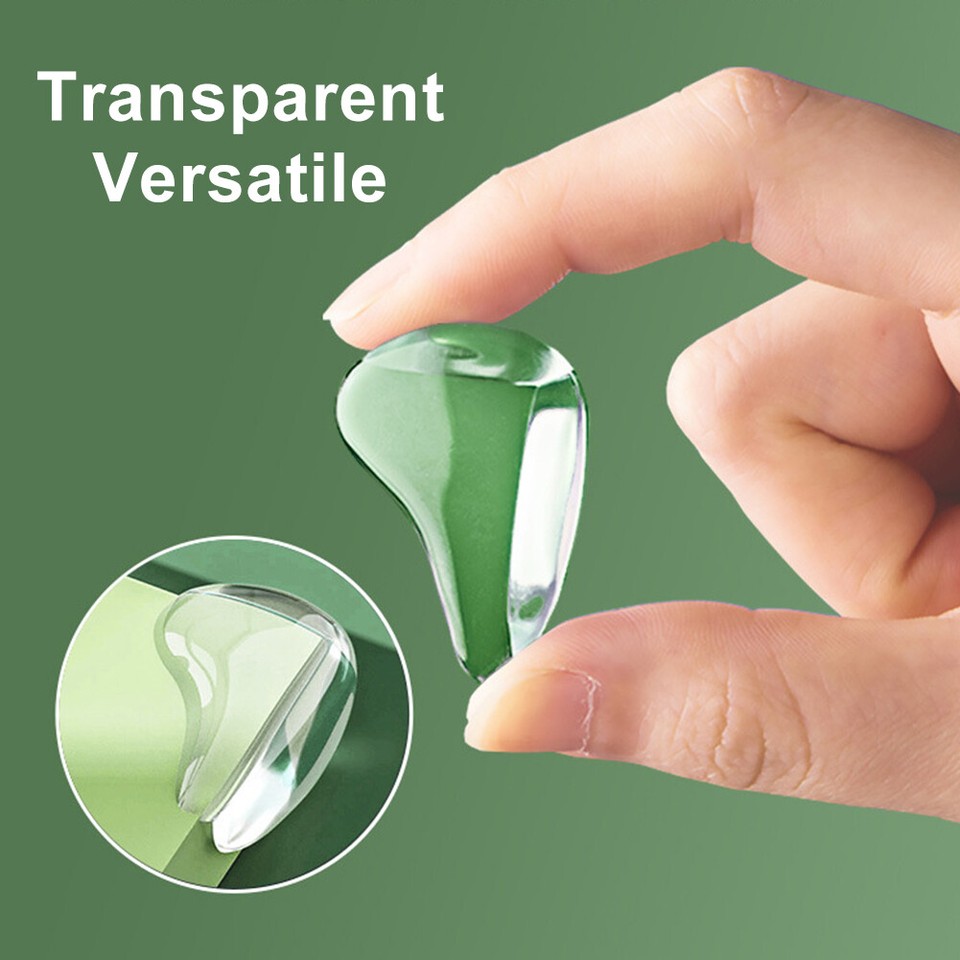 Self Corner Protector Kids Cushion PVC Safety Guard Baby Proofing eBay