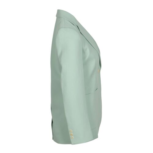 Sandro Paris Women's Jacket Size 40 FR / L Blazer Jacket SFPVE00507 - Picture 6 of 12