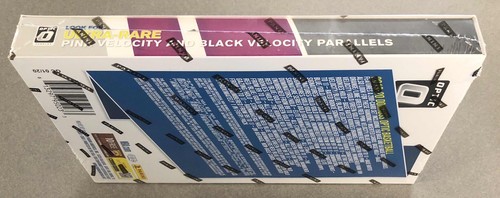 2019/20 Donruss Optic NBA Basketball Factory Sealed Hobby Box - (1) Auto per box - Picture 2 of 4