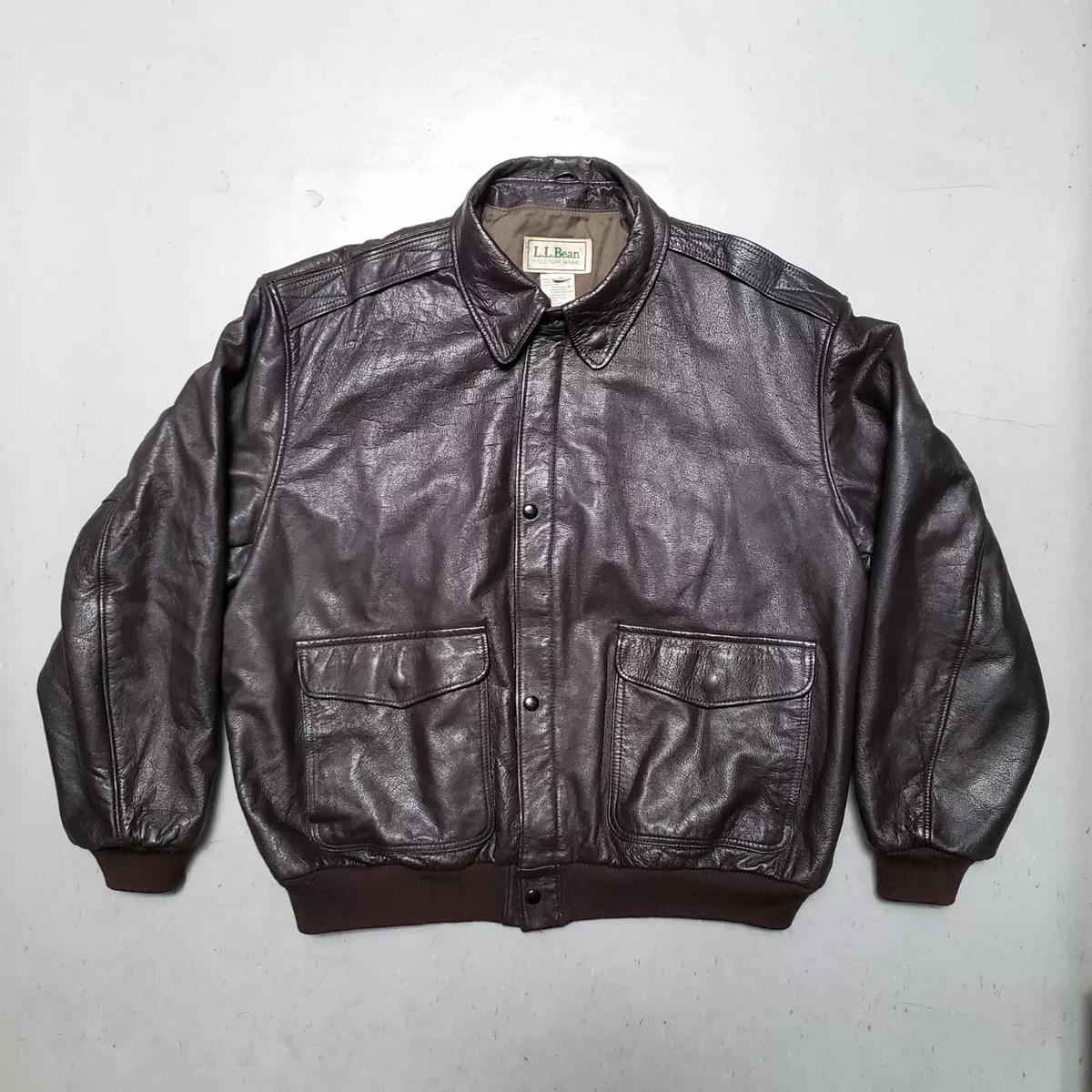 Flying tiger hotsell jacket ll bean