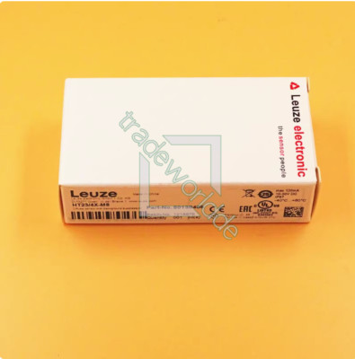 1PC New Leuze sensor HT23/4X-M8 50138485