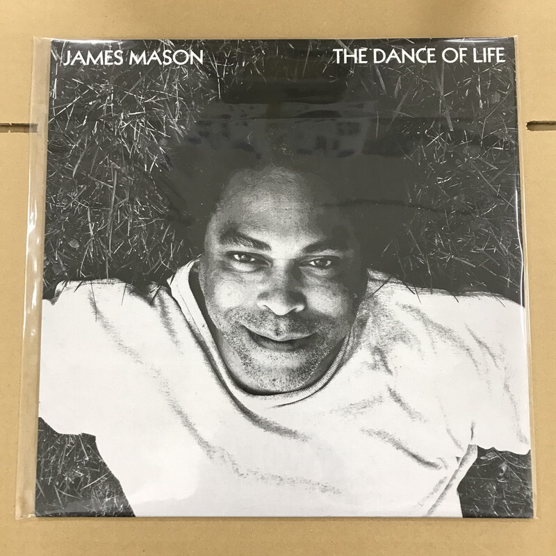 洋楽 James Mason - The Dance Of Life James Mason - The Dance Of Life - YouTube