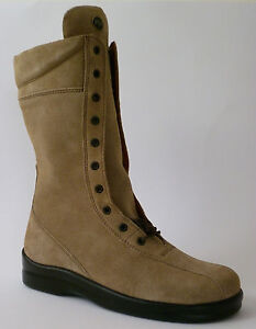 birkenstock footprints boots