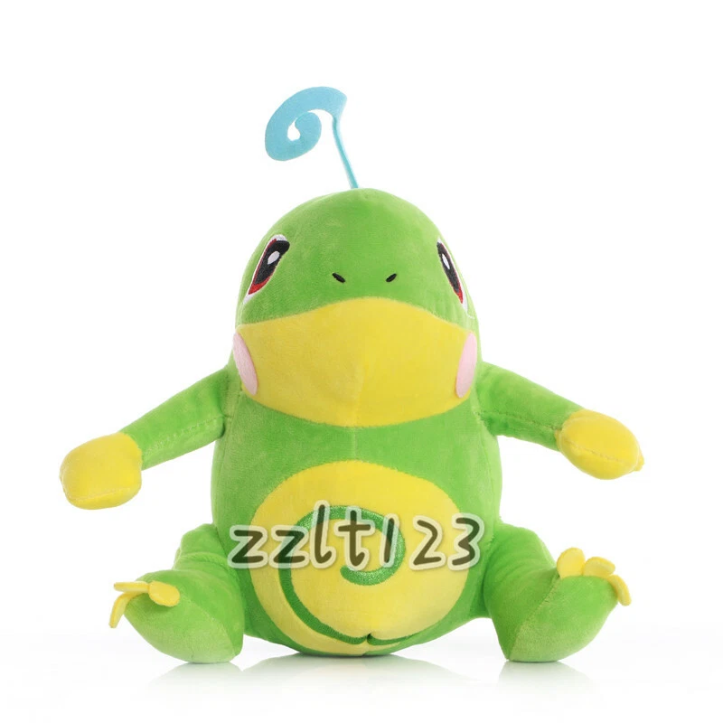 Politoed plush sales