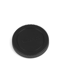 MFT M4/3 Body Cap Micro Fourthirds Camera Lens Cover