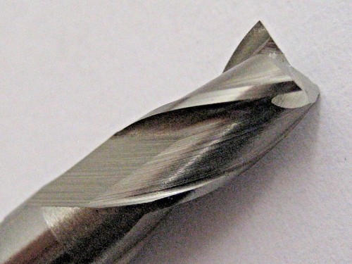 5.75mm END MILL SLOT DRILL FC3 HSSCo8 3 FLT EUROPA TOOL CLARKSON 3281020575 C58 - Picture 2 of 7