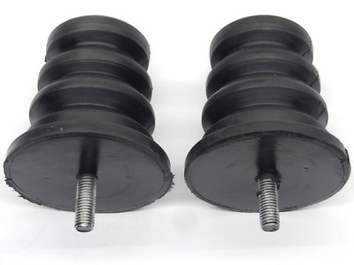 Anschlagpuffer hinten M10 für Chrysler Dodge Plymouth Voyager GS III RG 3,3 3,8