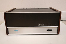 Vintage Dynaco ST-150 Stereo Amplifier - Test...
