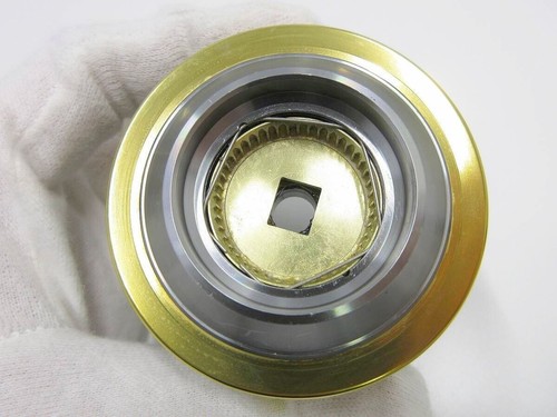 DAIWA SALTIGA Z 4000 SPOOL EYES FACTORY SPINNING REEL PARTS JAPAN EXCELLENT+++++ - Picture 4 of 4