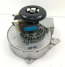 Jakel J238-112-11128 Goodman B18590-05 Inducer Motor Assembly used #MF701