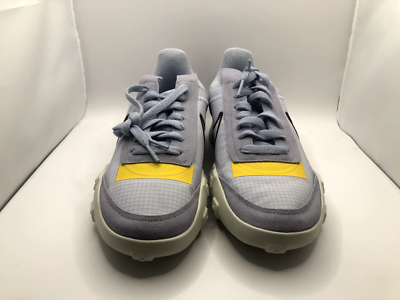 Size 10 Nike Waffle Racer 2X Ghost Light Bone W for sale online