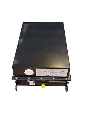 RV Rechargeable Lithium-Ion Energy System - Volta - 13.2KWH, 51.5VDC