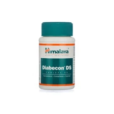 Diabecon DS USA Official NEW EXP.next 3 years Blood sugar Care Support