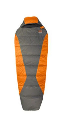 Bear Grylls Sleeping Bag Men's 30F for Camping, Backpacking, Hunting, Tent, ETC.