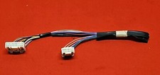 2007 2008 2009 Toyota Camry HYBRID Instrument Cluster Speedometer PIGTAIL WIRES