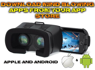 その他 FIRST VR VR goggle set product-image-