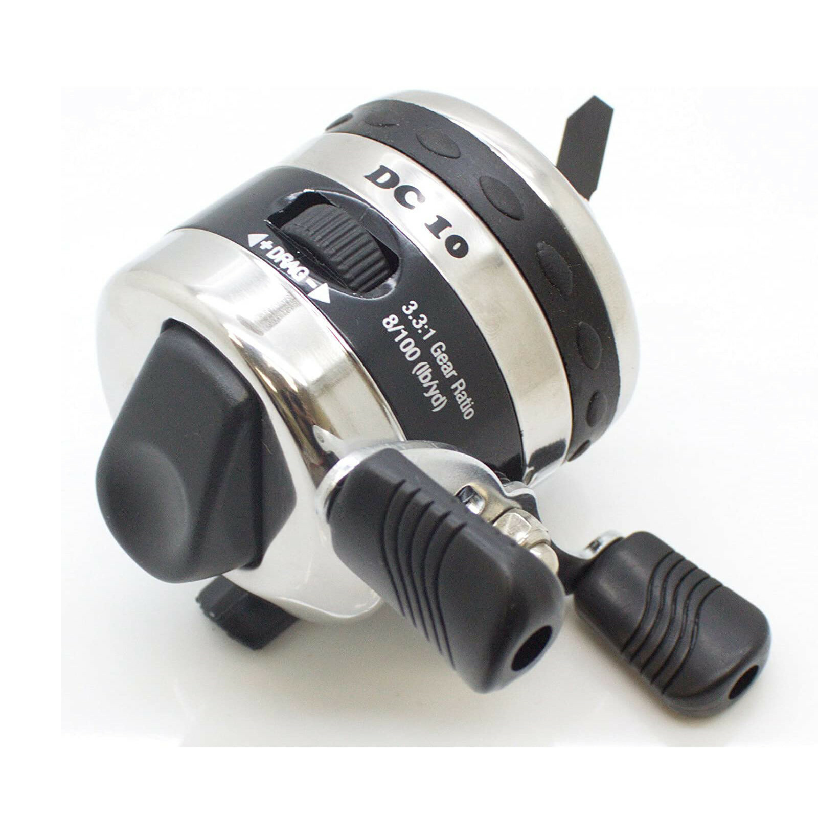 SAS Bowfishing Reel With 30m Dyneema Line Archery Bow Fishing Bow