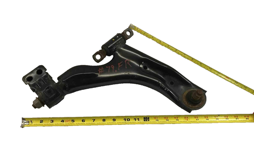 2013 - 2015 CHEVROLET SPARK Front Lower Control Arm Passenger Right RH OEM - Picture 5 of 14