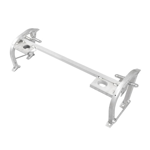 Lower Radiator Core Support Skid Bar Plate Fit 2005-2013 Corvette C6 20939829 A1 - Picture 5 of 12