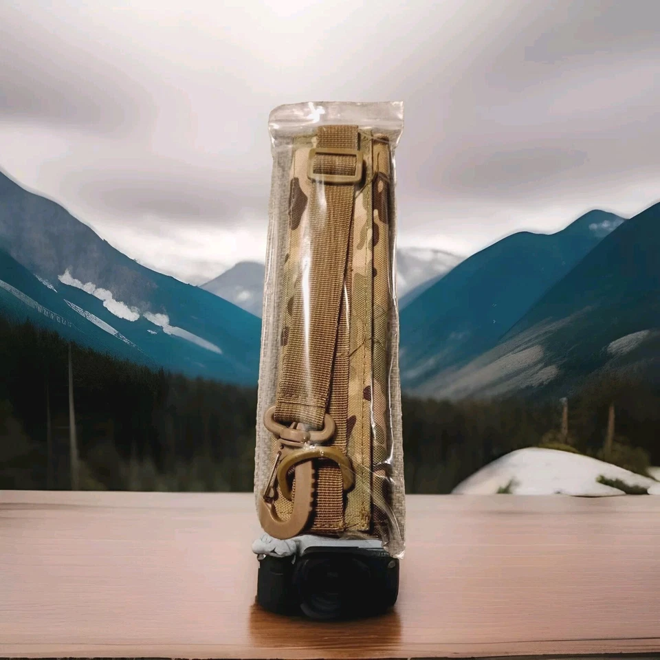 Fones de ouvido para jogos alça de reparo de camuflagem para fone de ouvido para jogos quebrado - Imagem 3 de 4