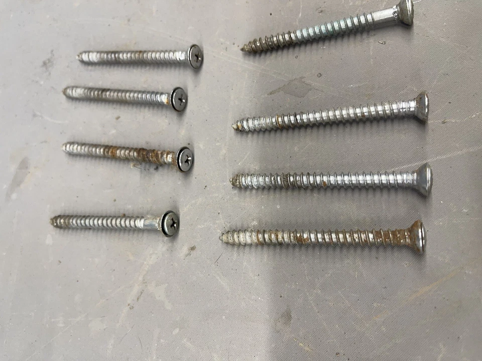 1962-1964 Cadillac DeVille Oldsmobile Starfire Jetstar apoio de braço Grand Prix 98 88 - Imagem 3 de 4