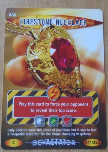 Doctor Who - Battles In Time: Devastator 1 to 125. Multi-buy discount. - Picture 41 of 117