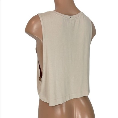 Nueva parte superior muscular desnuda grande de aguacate talla tanque - Imagen 5 de 9