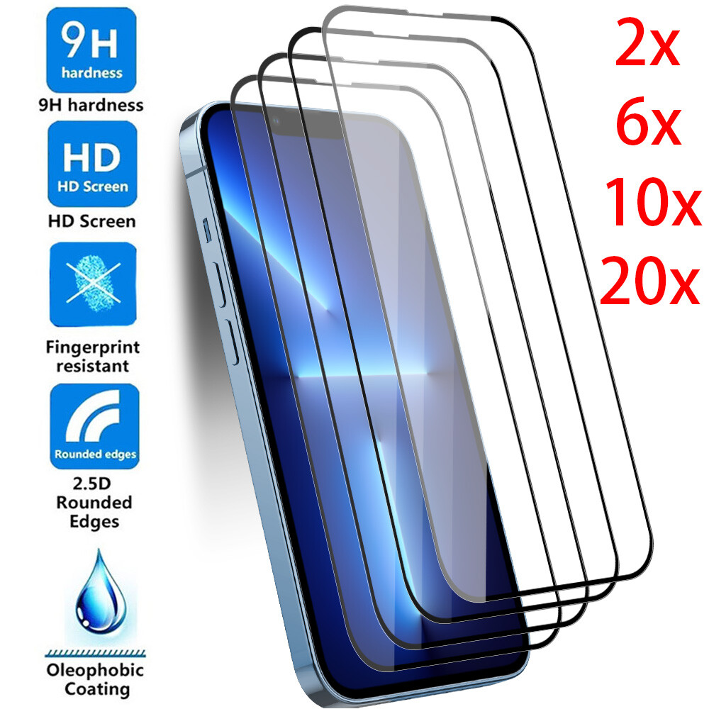 Tech-Protect Set supremo per iPhone 15 2x vetro Tech-Protect Set supremo per iPhone 15 2x vetro