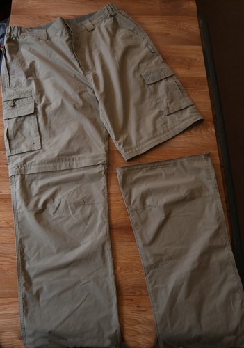 Men's Mountain Warehouse Convertible 